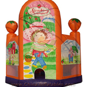 inflatable castle hire inflatable castle dora combo